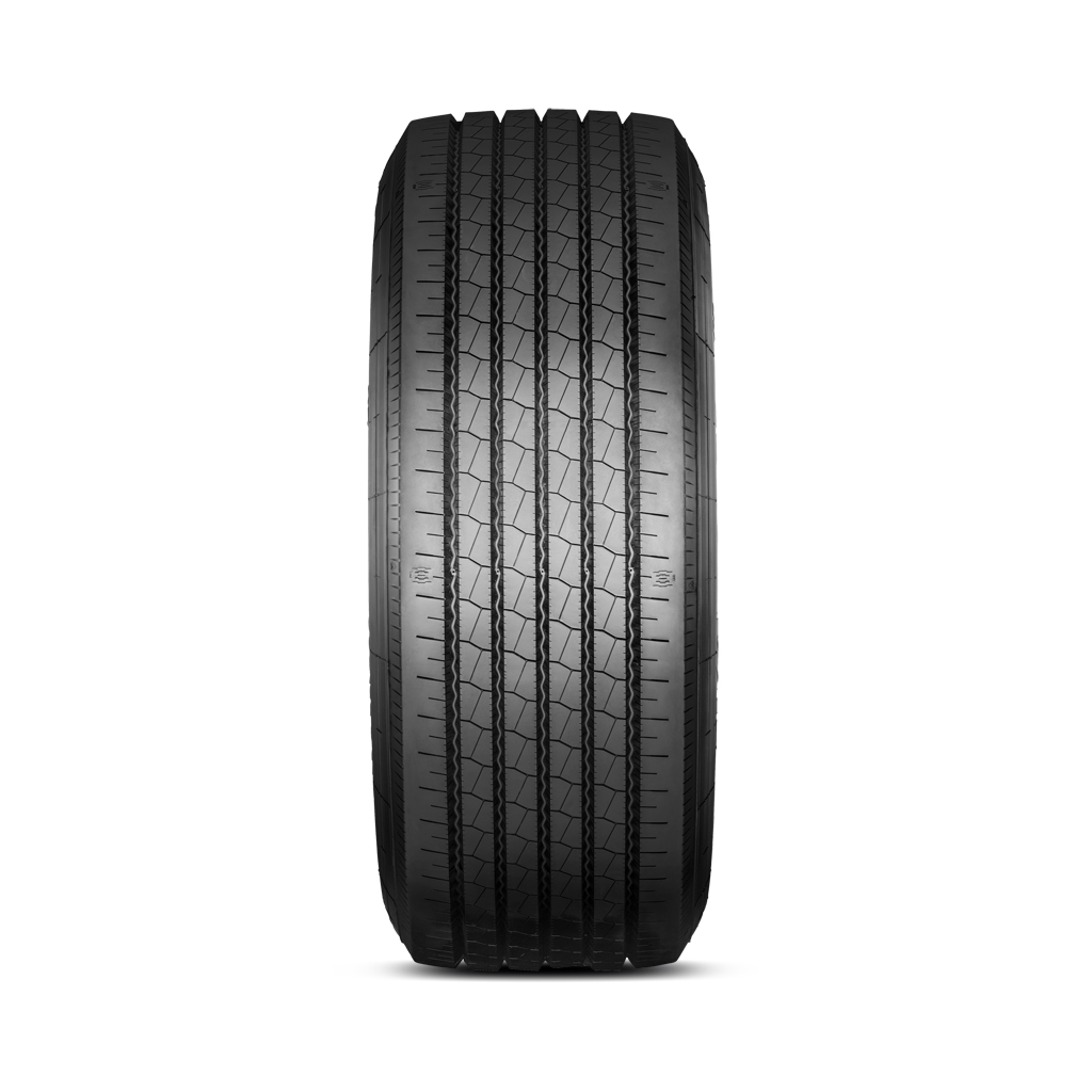 385/55 R22.5 160K EnduRace Rfront Apollo Camion