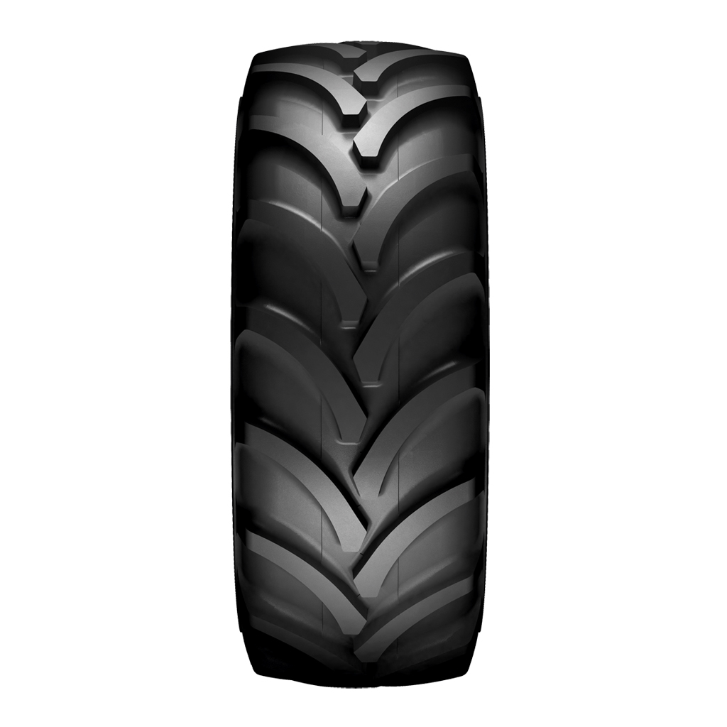 400/80R24 IND 162A8/B Traxion Versa Vredestein Pneu agraire