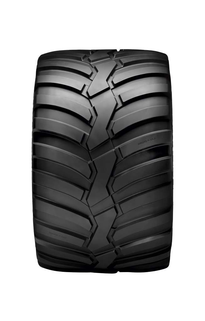 710/65R26 IMP 179D Flotation Trac Vredestein Pneu agraire