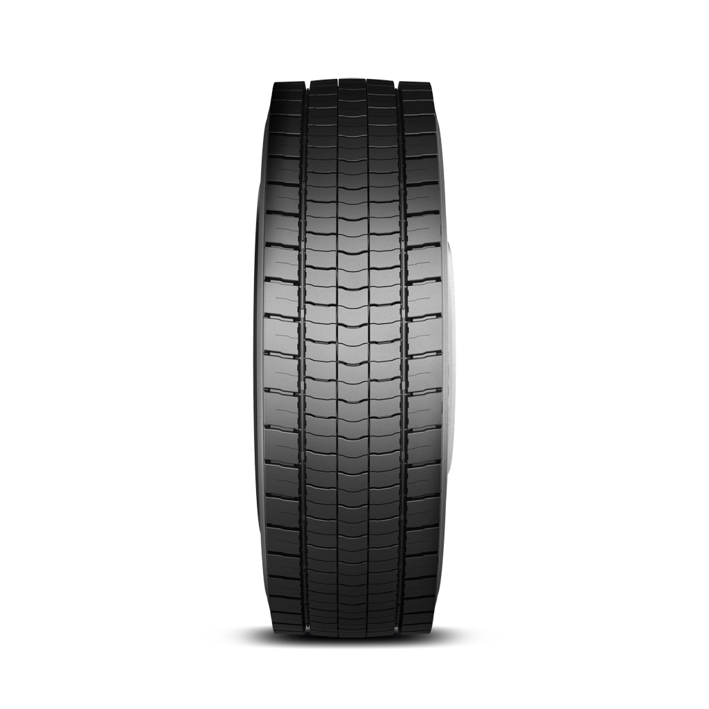 315/80 R22.5 156/150L EnduRace RD 2 Apollo Camion