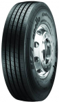 225/75 R17,5 EnduRace RA 129/127M 14PR 3PMSF M+S TL APOLLO Camion