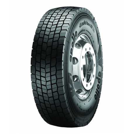 225/75 R17,5 EnduRace RD 129/127M 14PR 3PMSF M+S TL APOLLO Camion