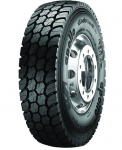 315/80 R22,5 EnduTrax MD 156/150K 18PR 3PMSF M+S TL On/Off APOLLO Camion