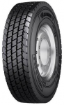215/75R17.5 Barum BD200R 126/124M Camion