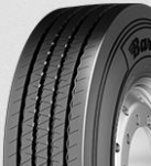 215/75R17.5 Barum BF200R 126/124M Camion