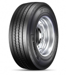 215/75R17.5 Barum BT300R 135/133K Camion