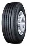 445/65R22.5 Barum BT43 169K Camion