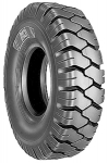 5.00-8 BKT FL-252 8PR Pneu industriel