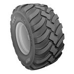 750/60R30.5 BKT FL-630 SUPER 181D Pneu agraire