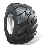 600/55R26.5 BKT FL-630 ULTRA 165D/176A8 Pneu agraire
