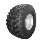 650/55R22.5 BKT FL635 167D Pneu agraire