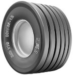 300/65-12 BKT RIB775 8PR Pneu industriel