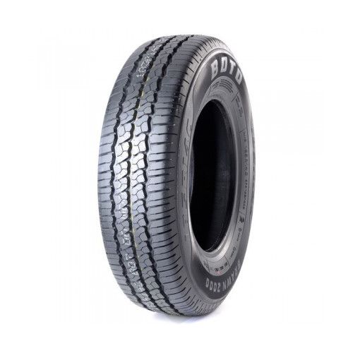 195/70R15C Boto BR-01/8pr 104/102R Pneus camions légers