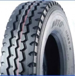 13R22,5 Boto BT-168 PR18 156/150L On/Off steer TL (M+S) all steel frame Camion