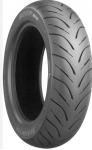 130/60-13 Bridgestone B02 Rear 53L Pneu de moto