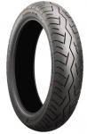 110/80-17 Bridgestone BATTLAX BIAS TOURING BT 46F 57H Pneu de moto