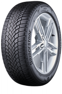 275/35R19 Bridgestone BLIZZAK LM005 100V Pneu véhicule particulier