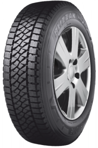 225/75R16C Bridgestone BLIZZAK W810 121R Pneus camions légers
