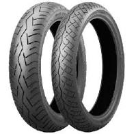 110/70-17 Bridgestone BT46F 54H Pneu de moto