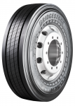 295/80R22.5 Bridgestone COACH-AP 001 154/149M Camion