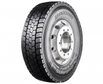 315/70 R22,5 Duravis RD2 154/152L 3PMSF M+S TL BRIDGESTONE Camion