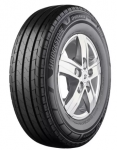 235/60R17C Bridgestone DURAVIS VAN 117R Pneus camions légers
