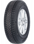 225/75R16C Bridgestone DURAVIS VAN WINTER 121R Pneus camions légers