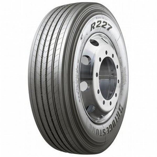 315/70R22.5 Bridgestone M729 152/148M Camion