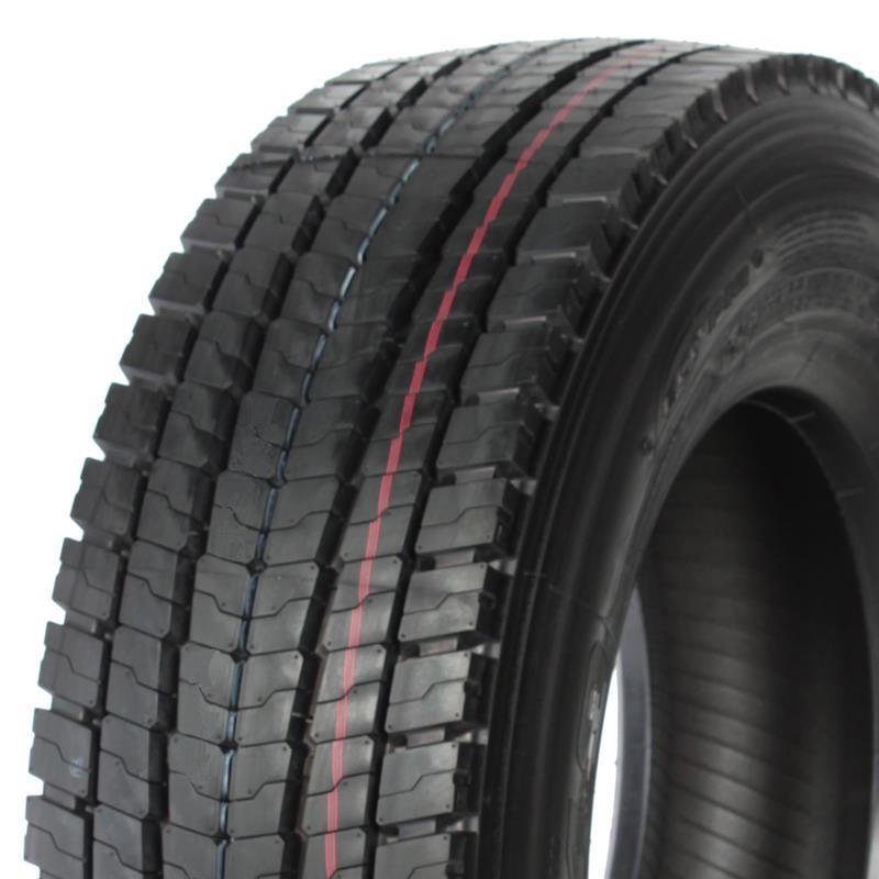 315/70R22.5 Bridgestone M749 ECO 152/148M Camion