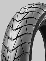 140/60-13 Bridgestone ML50 57L Pneu de moto