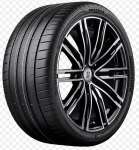 315/30R23 Bridgestone POTENZA SPORT 108Y Pneu véhicule particulier