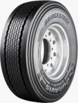 205/75R17.5 Bridgestone R-STEER 002 124/122M Camion