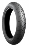120/70-12 Bridgestone SC1F 51S Pneu de moto