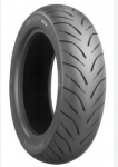 120/70-12 Bridgestone SC1R 51L Pneu de moto
