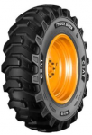 16.9-28 CEAT Tyrock Super TL 152 A8 Pneu industriel