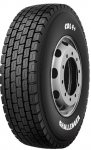 315/70R22,5 Challenger CDL4+ 154/150L PR18 3PMSF M+S made in India Camion