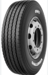 315/70R22,5 Challenger CUH2 156/150L PR18 TL 3PMSF M+S made in India Camion