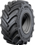 800/65R32 Continental COMBINE MASTER 178A8/178B Pneu agraire