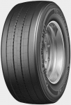 385/55R22.5 Continental CONTI ECOPLUS HT3+ (CET3+) 160K Camion