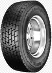295/80R22.5 Continental CONTI ECOREGIONAL HD3 (CERD3) 152/148M Camion