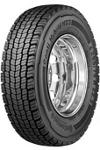 295/55R22.5 Continental CONTI HYBRID HD3 (CHD3) 147/145K Camion