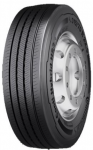 305/70R19.5 Continental CONTI HYBRID HS3 (CHS3) 148/145M Camion