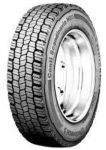 315/80R22.5 Continental CONTI SCANDINAVIA HD3 (CSD3) 156/150L Camion