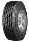 385/65R22.5 Continental CONTI SCANDINAVIA HS3 (CSS3) 158L Camion