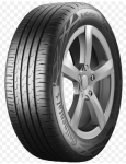 285/40R23 Continental EcoContact 6Q 107Y Pneu véhicule particulier