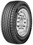 295/60R22.5 Continental HDL2+ 150/147L Camion