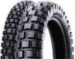 140/80-18 Continental TKC 80 70R Pneu de moto