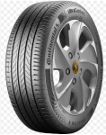 185/60R15 Continental ULTRACONTACT 84H Pneu véhicule particulier
