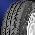 225/60R16C Continental VANCOCONTACT 2 105/103H Pneus camions légers
