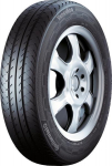 235/60R17C Continental VANCONTACT ECO 117/115R Pneus camions légers